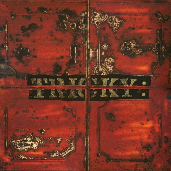 |  Vinyl LP | Tricky - Maxinquaye (LP) | Records on Vinyl
