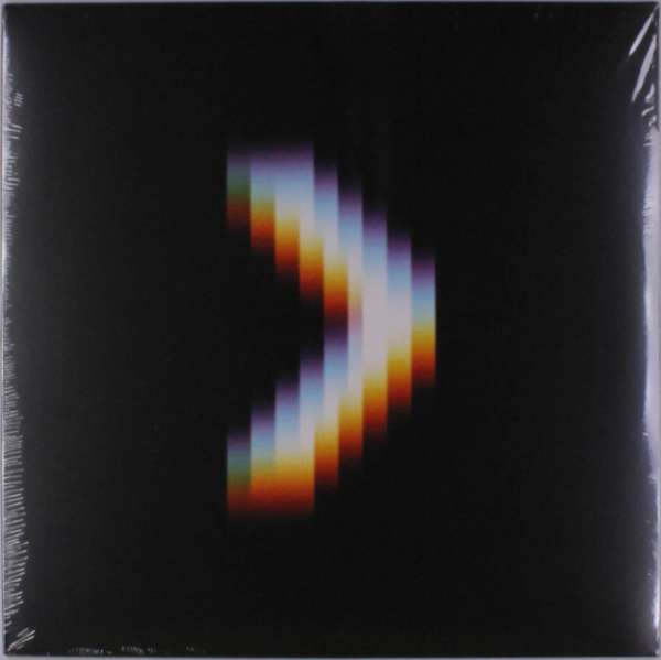 |  Vinyl LP | Shvpes - Greater Than (LP) | Records on Vinyl