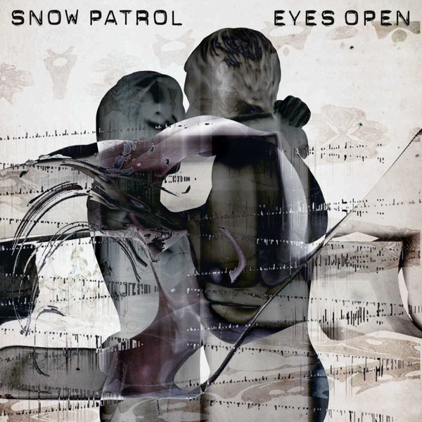 |   | Snow Patrol - Eyes Open (2 LPs) | Records on Vinyl