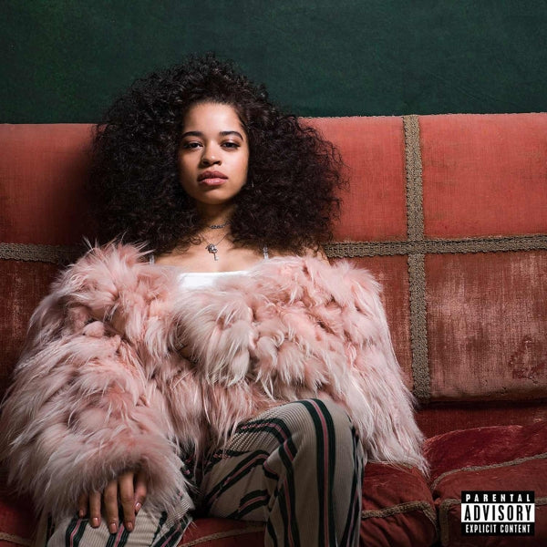 |  Vinyl LP | Ella Mai - Ella Mai (LP) | Records on Vinyl