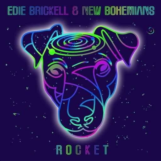 |   | Edie Brickell & New Bohemians - Rocket (LP) | Records on Vinyl