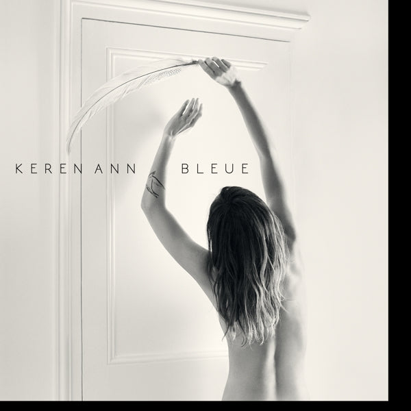 |  Vinyl LP | Keren Ann - Bleue (LP) | Records on Vinyl