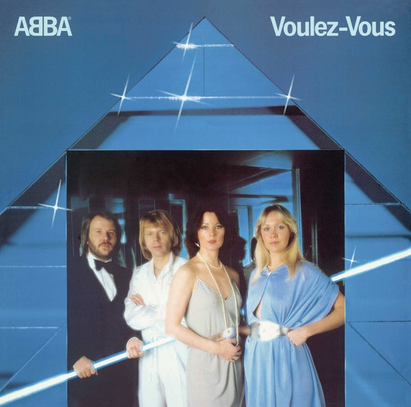 |   | Abba - Voulez-Vous (2 LPs) | Records on Vinyl