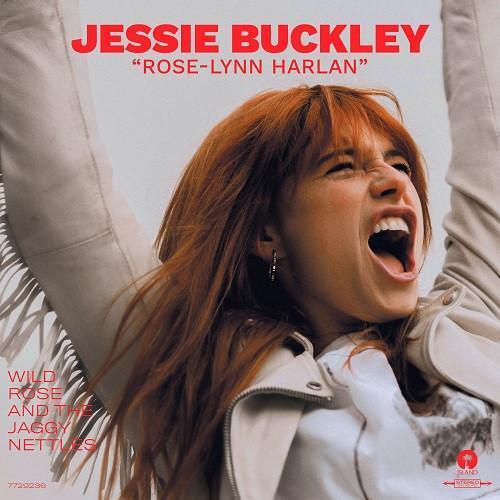 |  12" Single | Jessie Buckley - Wild Rose (Single) | Records on Vinyl