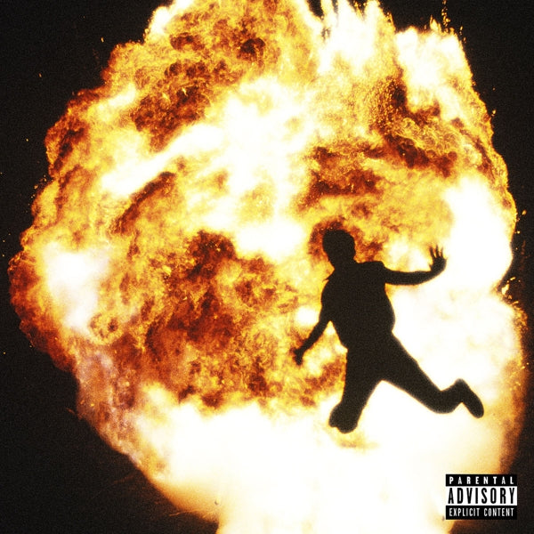 |  Vinyl LP | Metro Boomin - Not All Heroes Wear Capes (LP) | Records on Vinyl