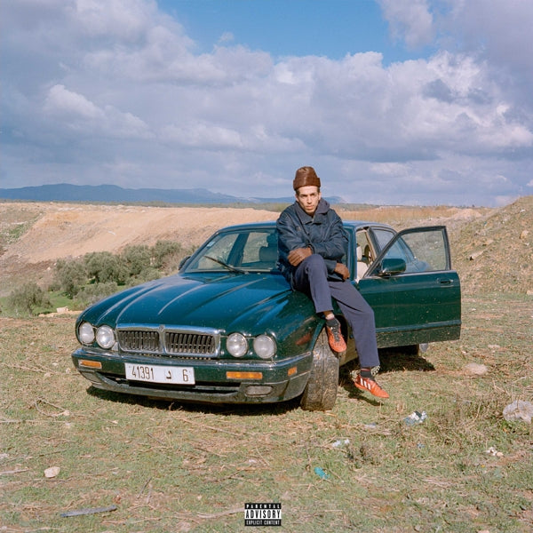 |  Vinyl LP | Naar - Safar (2 LPs) | Records on Vinyl