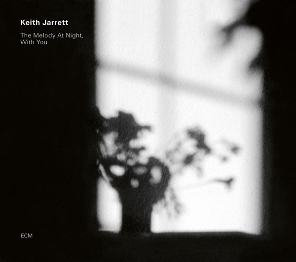 |  Vinyl LP | Keith Jarrett - Melody At Night, With You (LP) | Records on Vinyl