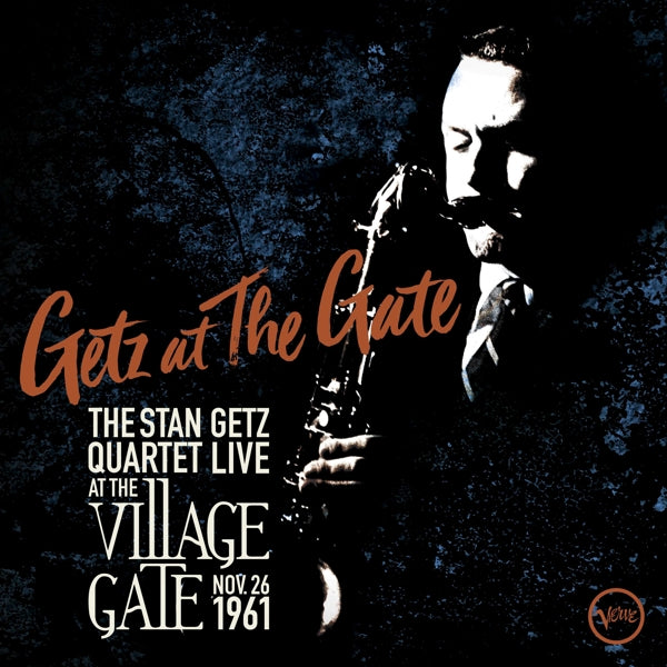 |   | Stan Getz - Getz At the Gate (3 LPs) | Records on Vinyl