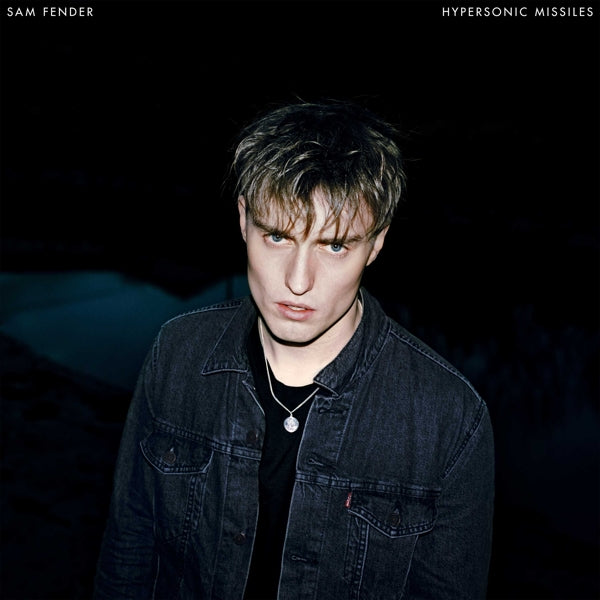 | Vinyl LP | Sam Fender - Hypersonic Missiles (LP) | Records on Vinyl
