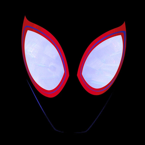 |  Vinyl LP | Various - Spider-Man: Into the Spider-Verse (LP) | Records on Vinyl