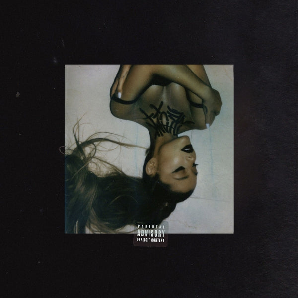|  Vinyl LP | Ariana Grande - Thank U, Next (2 LPs) | Records on Vinyl