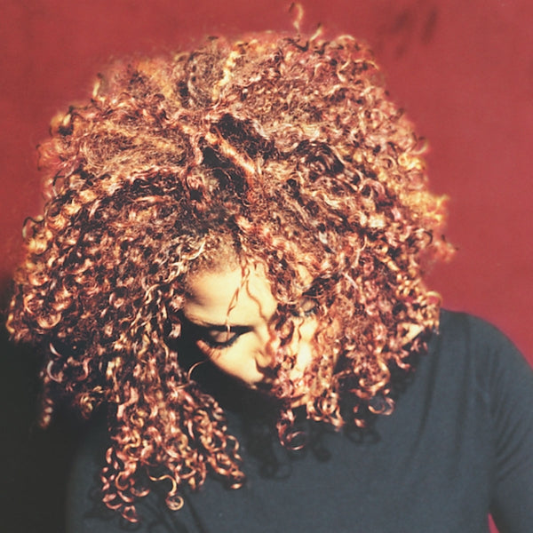 |   | Janet Jackson - Velvet Rope (2 LPs) | Records on Vinyl