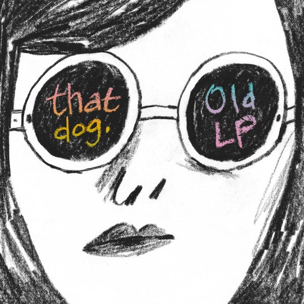 |  Vinyl LP | That Dog. - Old Lp (LP) | Records on Vinyl