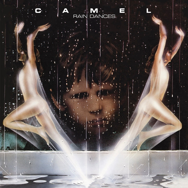 |   | Camel - Rain Dances (LP) | Records on Vinyl