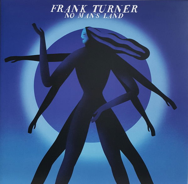 |  Vinyl LP | Frank Turner - No Man's Land (LP) | Records on Vinyl