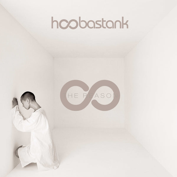 |  Vinyl LP | Hoobastank - Reason - 15th Anniversary Edition (LP) | Records on Vinyl