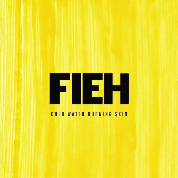 |   | Fieh - Cold Water Burning Skin (LP) | Records on Vinyl