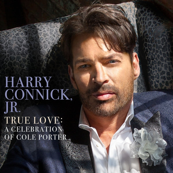 |  Vinyl LP | Harry Jr. Connick - True Love: a Celebration of Cole Porter (2 LPs) | Records on Vinyl