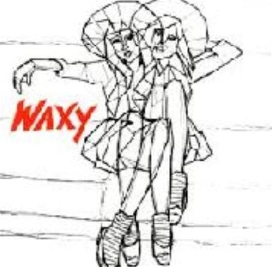 |  Vinyl LP | Waxy - Betting On Forgetting (LP) | Records on Vinyl