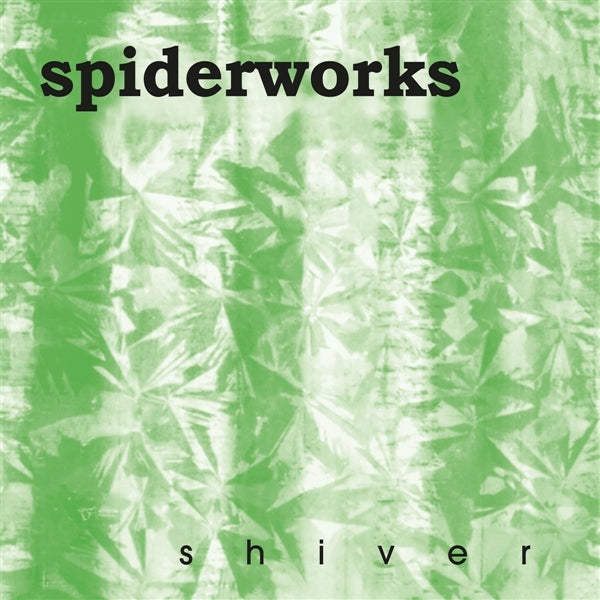 |  Vinyl LP | Spiderworks - Shiver (2 LPs) | Records on Vinyl