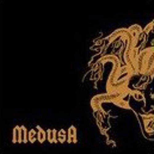 |  Vinyl LP | Medusa - En Raga Sul (LP) | Records on Vinyl