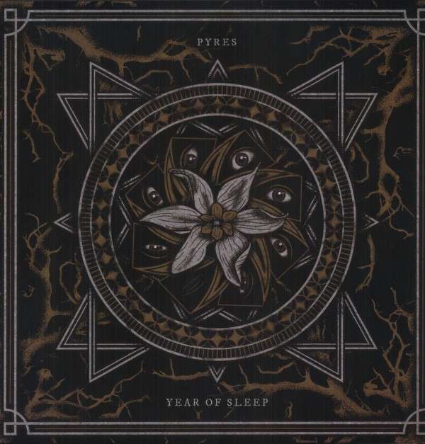 |  Vinyl LP | Pyres - Year of Sleep (LP) | Records on Vinyl