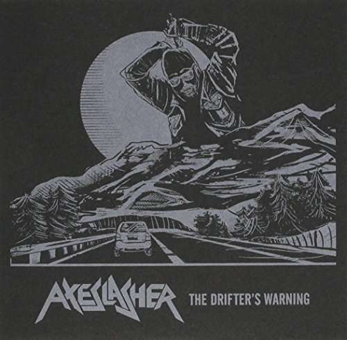 |  7" Single | Axeslasher/Call of the Void - Split (Single) | Records on Vinyl