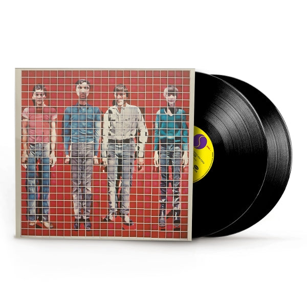|  Vinyl LP | Talking Heads - More Songs About Buildings and Food (2 LPs) | Records on Vinyl