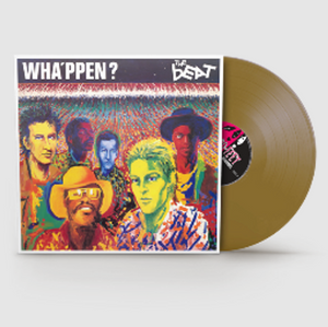 |   | Beat - Wha'ppen? (LP) | Records on Vinyl