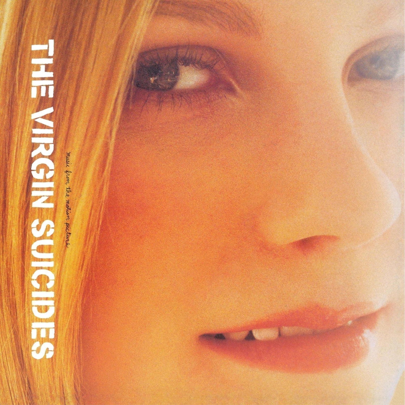 |  Vinyl LP | V/A - The Virgin Suicides (LP) | Records on Vinyl