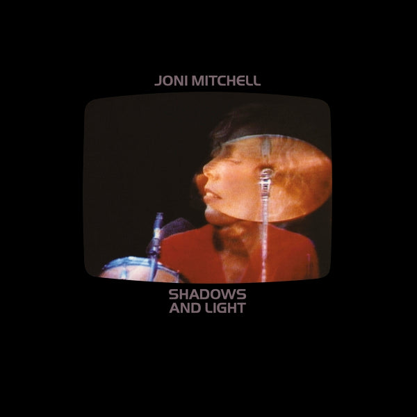 |  Vinyl LP | Joni Mitchell - Shadows and Light (2 LPs) | Records on Vinyl