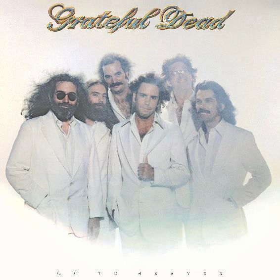 |  Vinyl LP | Grateful Dead - Go To Heaven (LP) | Records on Vinyl