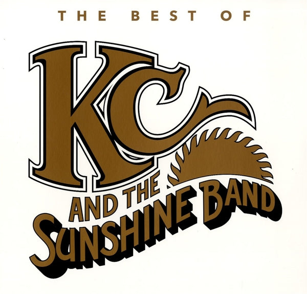 |  Vinyl LP | Kc &Amp; the Sunshine Band - The Best of Kc &Amp; the Sunshine (LP) | Records on Vinyl