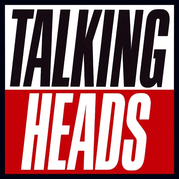 |  Vinyl LP | Talking Heads - True Stories (LP) | Records on Vinyl