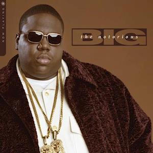 |  Vinyl LP | Notorious B.I.G. - Now Playing (LP) | Records on Vinyl