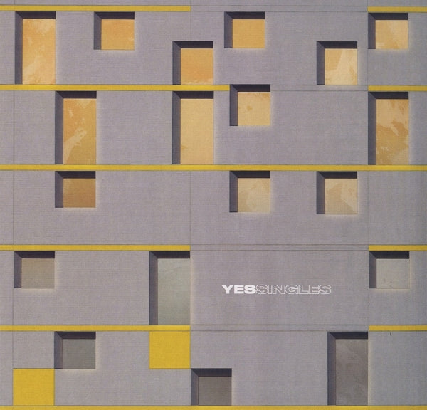 |  Vinyl LP | Yes - Yessingles (LP) | Records on Vinyl