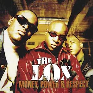 |  Vinyl LP | Lox - Money, Power & Respect (2 LPs) | Records on Vinyl