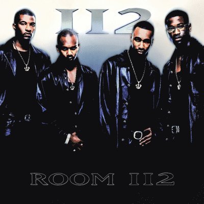|   | One One Two (112) - Room 112 (2 LPs) | Records on Vinyl