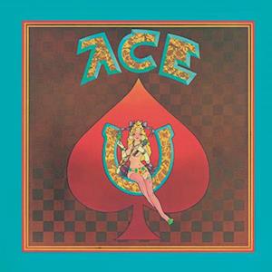 |  Vinyl LP | Bob Weir - Ace (LP) | Records on Vinyl