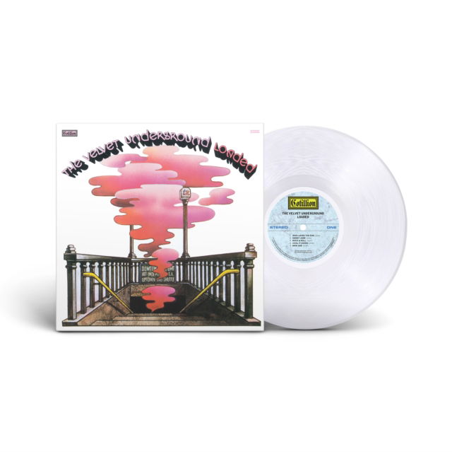 |  Vinyl LP | Velvet Underground - Loaded (LP) | Records on Vinyl