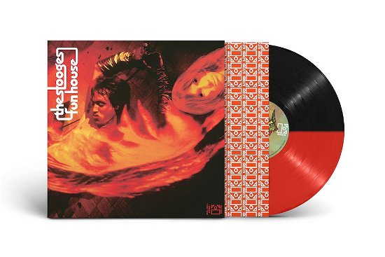 |  Vinyl LP | Stooges - Fun House (LP) | Records on Vinyl