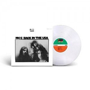 |  Vinyl LP | Mc5 - Back In the Usa (LP) | Records on Vinyl