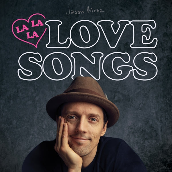 |  Vinyl LP | Jason Mraz - Lalalalovesongs (LP) | Records on Vinyl