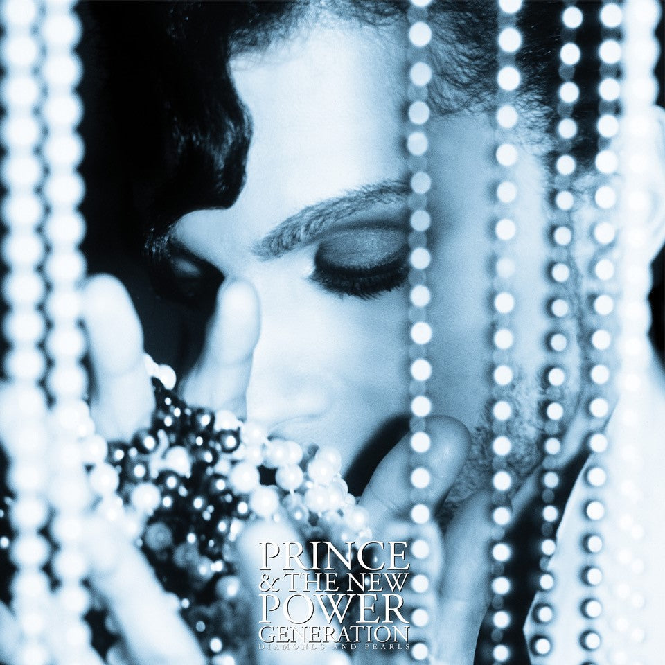 | Vinyl LP | Prince & the New Power Generation - Diamonds & Pearls (13 LPs) | Records on Vinyl