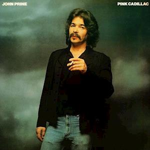 |  Vinyl LP | John Prine - Pink Cadillac (LP) | Records on Vinyl