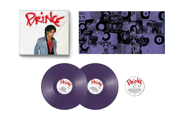 |  Vinyl LP | Prince - Originals (3 LPs) | Records on Vinyl