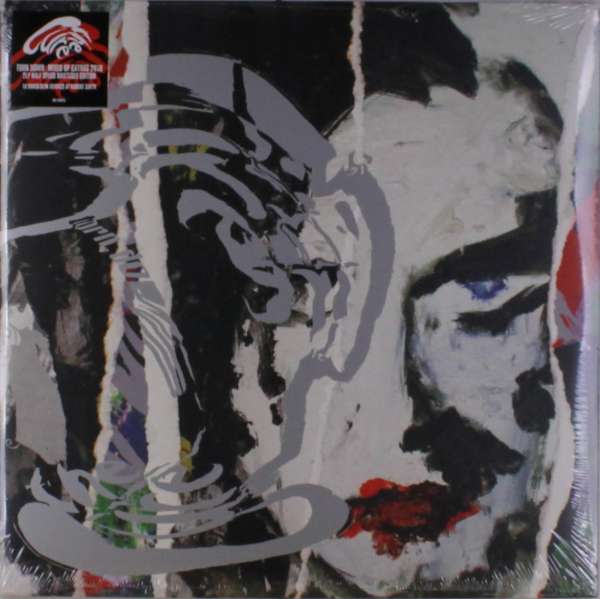 |  Vinyl LP | Cure - Torn Down: Mixed Up Extras (2 LPs) | Records on Vinyl