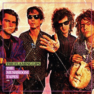 |   | the Flaming Lips - Mushroom Tapes (LP) | Records on Vinyl