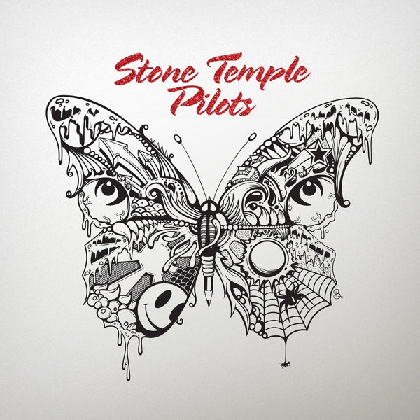 |   | Stone Temple Pilots - Stone Temple Pilots (LP) | Records on Vinyl