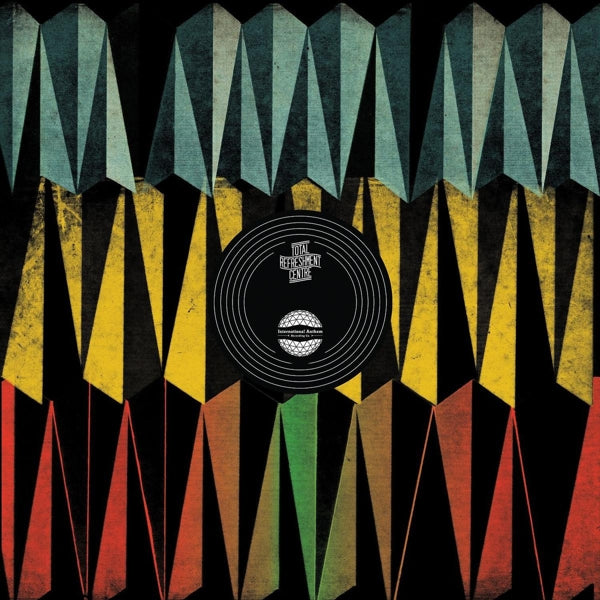 |  12" Single | Emma-Jean Thackray - Too Shy (Single) | Records on Vinyl